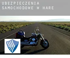 Ubezpieczenia samochodowe w  Hare