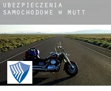 Ubezpieczenia samochodowe w  Mutt