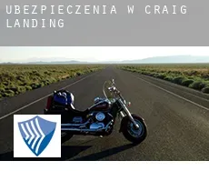Ubezpieczenia w Craig Landing
