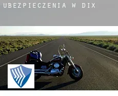 Ubezpieczenia w  Dix