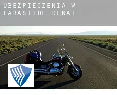 Ubezpieczenia w Labastide-Dénat
