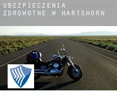 Ubezpieczenia zdrowotne w  Hartshorn