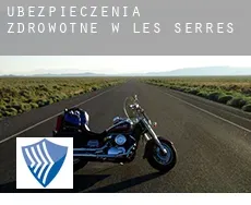 Ubezpieczenia zdrowotne w  Les Serres