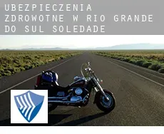 Ubezpieczenia zdrowotne w  Soledade (Rio Grande do Sul)