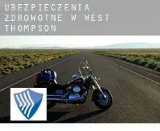Ubezpieczenia zdrowotne w  West Thompson