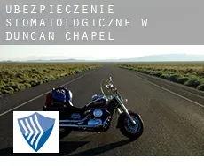 Ubezpieczenie stomatologiczne w  Duncan Chapel