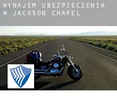 Wynajem ubezpieczenia w  Jackson Chapel