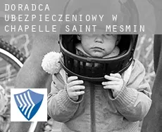 Doradca ubezpieczeniowy w  Chapelle-Saint-Mesmin