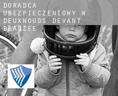 Doradca ubezpieczeniowy w Deuxnouds-devant-Beauzée