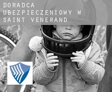 Doradca ubezpieczeniowy w  Saint-Vénérand