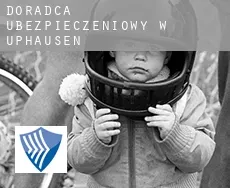 Doradca ubezpieczeniowy w  Uphausen