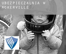 Ubezpieczalnia w  Ackerville