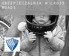 Ubezpieczalnia w  Cross Roads