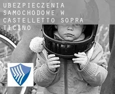 Ubezpieczenia samochodowe w  Castelletto sopra Ticino