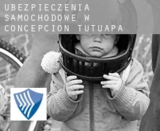 Ubezpieczenia samochodowe w  Concepción Tutuapa