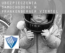 Ubezpieczenia samochodowe w  Frankenberger Viertel
