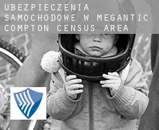 Ubezpieczenia samochodowe w  Mégantic-Compton (census area)