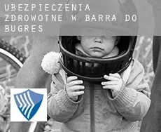 Ubezpieczenia zdrowotne w  Barra do Bugres