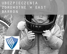 Ubezpieczenia zdrowotne w  East Barron