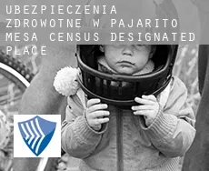 Ubezpieczenia zdrowotne w  Pajarito Mesa