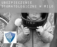 Ubezpieczenie stomatologiczne w  Milo