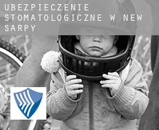 Ubezpieczenie stomatologiczne w  New Sarpy