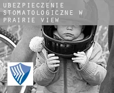 Ubezpieczenie stomatologiczne w Prairie View