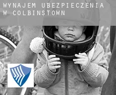 Wynajem ubezpieczenia w  Colbinstown