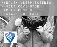 Wynajem ubezpieczenia w  Fort Covington Hamlet