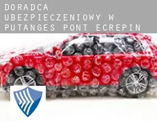 Doradca ubezpieczeniowy w Putanges-Pont-Écrepin