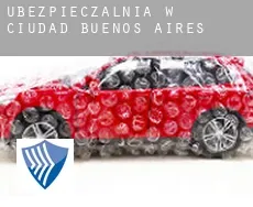 Ubezpieczalnia w  Buenos Aires F.D.