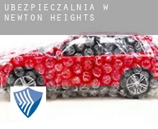 Ubezpieczalnia w  Newton Heights