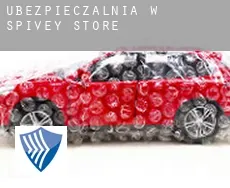 Ubezpieczalnia w  Spivey Store