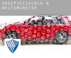 Ubezpieczalnia w  Wolfsmünster