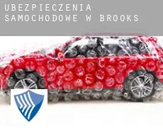 Ubezpieczenia samochodowe w  Brooks