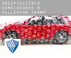 Ubezpieczenia samochodowe w  Fullerton Farms