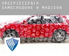 Ubezpieczenia samochodowe w  Madison