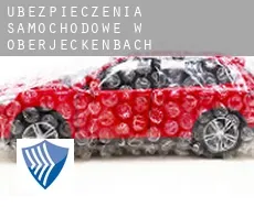 Ubezpieczenia samochodowe w  Oberjeckenbach