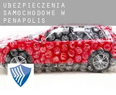 Ubezpieczenia samochodowe w Penápolis