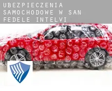 Ubezpieczenia samochodowe w  San Fedele Intelvi