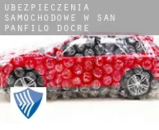 Ubezpieczenia samochodowe w  San Panfilo d'Ocre