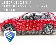 Ubezpieczenia samochodowe w  Toland Landing
