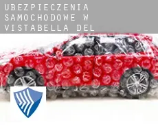 Ubezpieczenia samochodowe w  Vistabella del Maestrazgo
