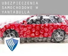 Ubezpieczenia samochodowe w  Yantabulla