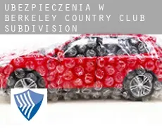 Ubezpieczenia w  Berkeley Country Club Subdivision
