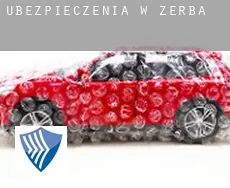 Ubezpieczenia w  Zerba