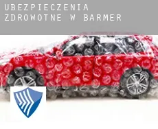 Ubezpieczenia zdrowotne w  Barmer