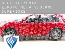 Ubezpieczenia zdrowotne w  Siderno Superiore