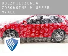 Ubezpieczenia zdrowotne w  Upper Myall