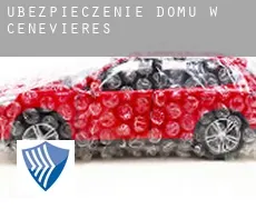 Ubezpieczenie domu w  Cénevières